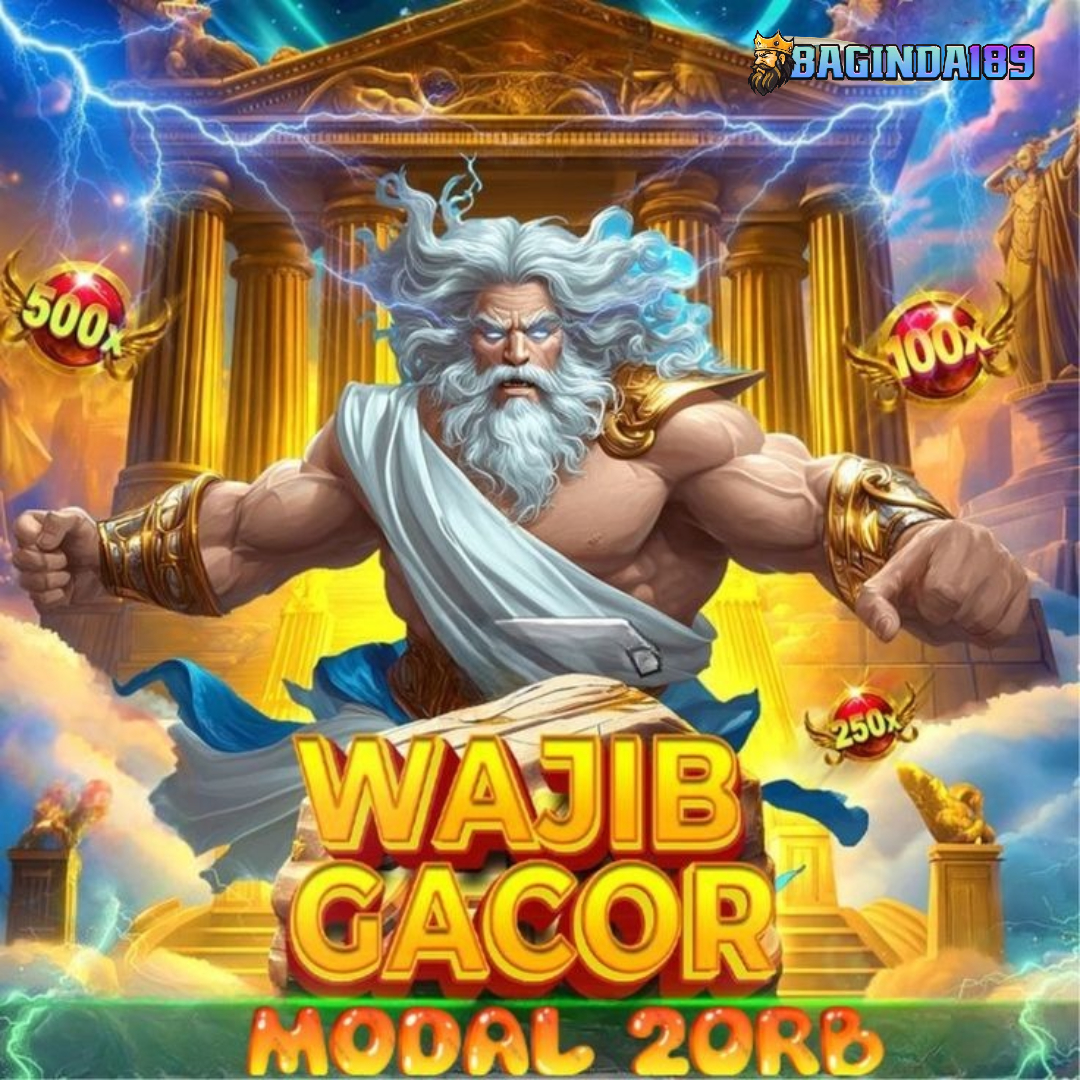 BAGINDA189 > Menjadi Sukses Dunia Game Dalam Waktu Cepat! product image