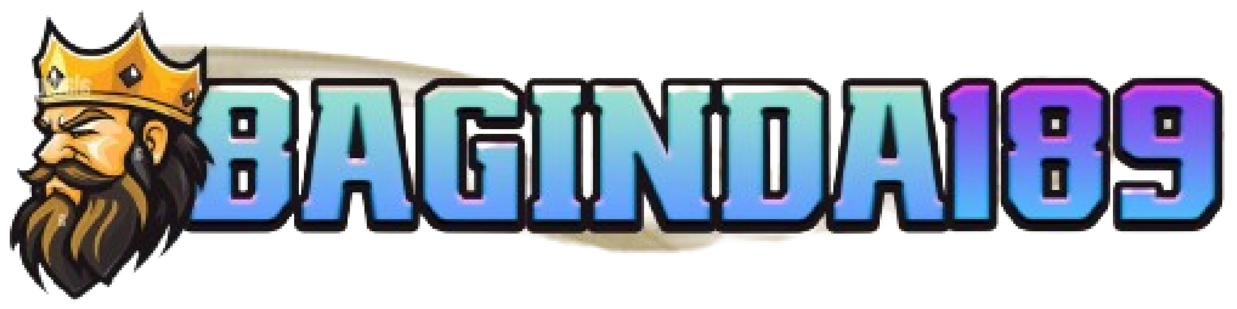 LOGO BAGINDA189